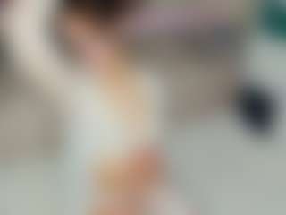 Live cam show with Asha - Athletic on CamwithHer