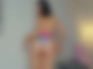 Asha's Live Sex Cam Show