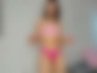 Asha's Live Sex Cam Show