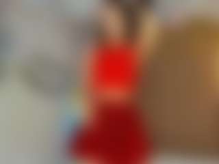 Asha's Live Sex Cam Show