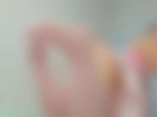 Live cam show with Asha - Blue Eyes on crypto-cams