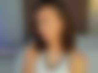 Live cam show with Asha - Oil on TeamSkeetLive