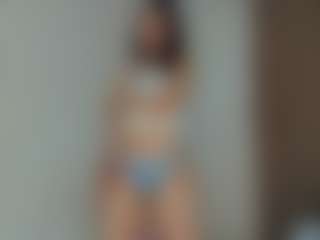 Asha's Live Sex Cam Show