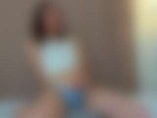 Live cam show with Asha - Creampie on SpankPalCams