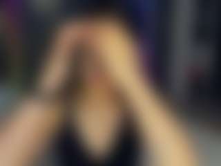 Live cam show with Asha - Solo on SmokeAndPoke