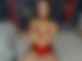 Live cam show with Asha - Living Room on Hubzter Live