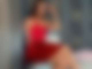 Live cam show with Asha - Athletic Tease on liverealitysex.com