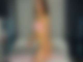 Live cam show with Asha - Skinny on liverealitysex.com