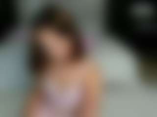 Live cam show with Asha - Skinny on sexylive.show