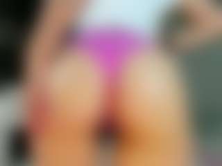 Live cam show with Asha - Public Toys on Soda Cam