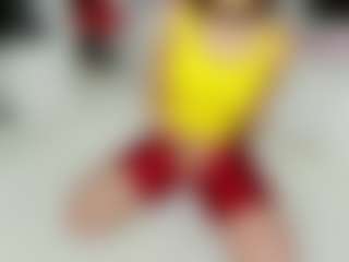 Asha's Live Sex Cam Show