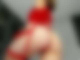 Live cam show with Asha - Athletic Tease on Mixed Magazine Live