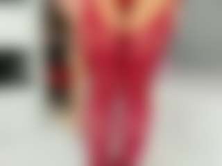 Live cam show with Asha - Skinny on SmokeAndPoke