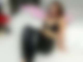 Asha's Live Sex Cam Show