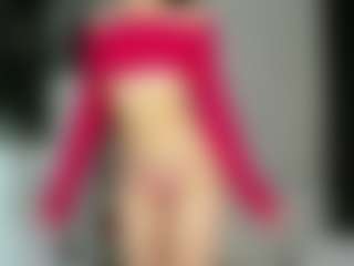 Live cam show with Asha - Skinny on Free Soda