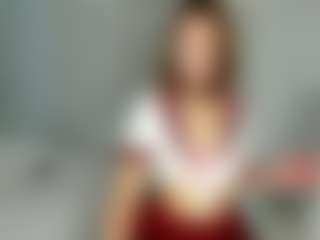 Live cam show with Asha - Small Tits on xblisslive.com