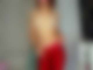 Asha's Live Sex Cam Show