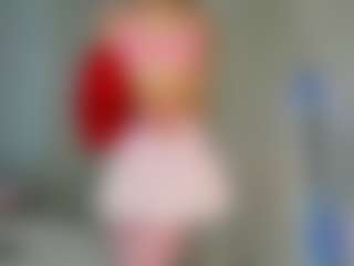 Asha's Live Sex Cam Show