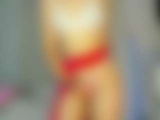 Live cam show with Asha - Natural on StripNow