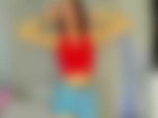 Asha's Live Sex Cam Show