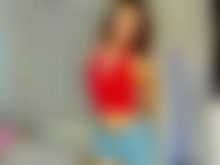 Live cam show with Asha - Oil on liverealitysex.com