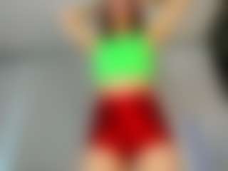 Live cam show with Asha - Solo on SmokeAndPoke