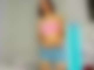 Live cam show with Asha - Athletic Small Tits on Fling VIP Chat