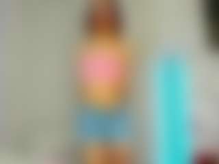 Live cam show with Asha - Athletic White on Camsoda
