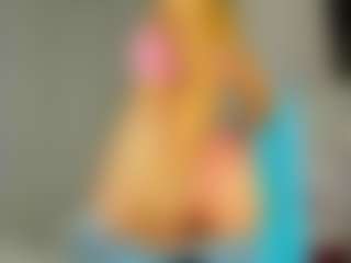 Cam Show en direct de Asha