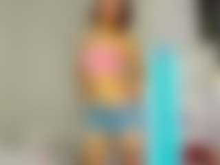Asha's Live Sex Cam Show