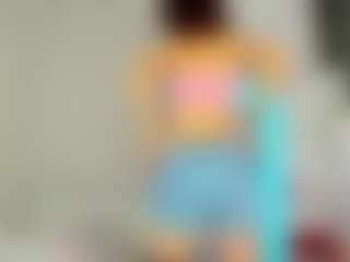 Live cam show with Asha - Small Tits on Strip Flash - Live Sex Shows