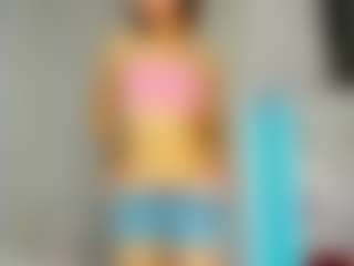 Asha's Live Sex Cam Show