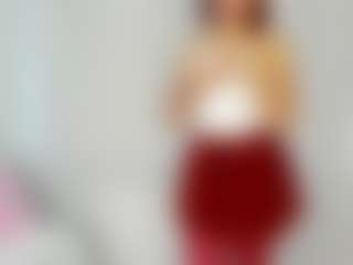 Show de cam en vivo con Asha - Tease en Camsoda