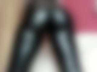 Asha's Live Sex Cam Show