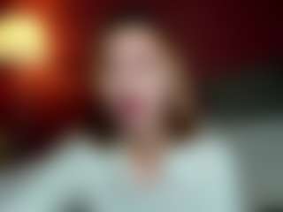 Show de cam sexual en vivo de Asha