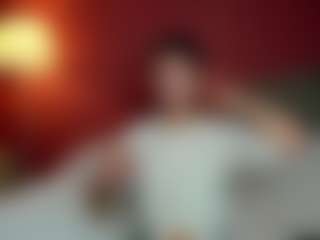 Live-sekscamshow van Asha