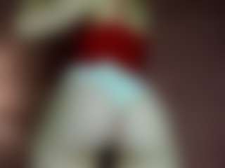 Live cam show with Asha - Deepthroat on Dolls Live