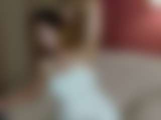 Show de cam sexual en vivo de Asha