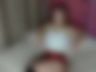 Show de cam en vivo con Asha - Lush en Camsoda