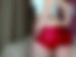 Live cam show with Asha - Blue Eyes on Camsoda