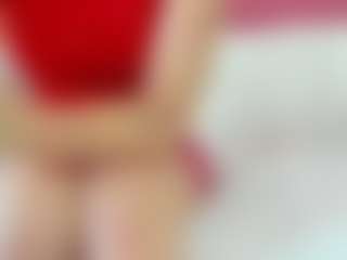 Live cam show with Asha - Skinny on TeamSkeetLive