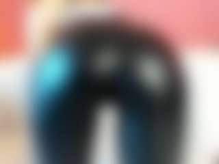 Asha's Live Sex Cam Show