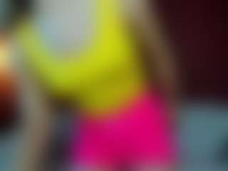 Live cam show with Asha - Fetish on Dolls Live