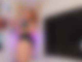 janneblossom's Live Sex Cam Show