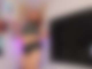 janneblossom's Live Sex Cam Show