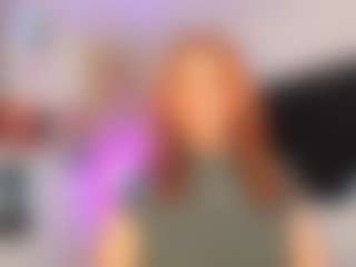 janneblossom's Live Sex Cam Show