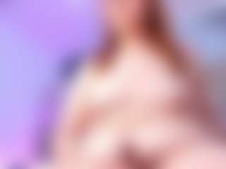 janneblossom's Live Sex Cam Show