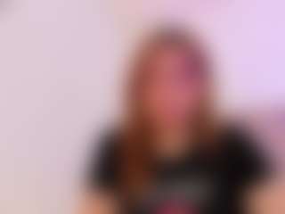 Live cam show with janneblossom - Drinking on SinfulBabes