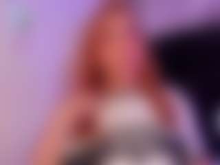 janneblossom's Live Sex Cam Show