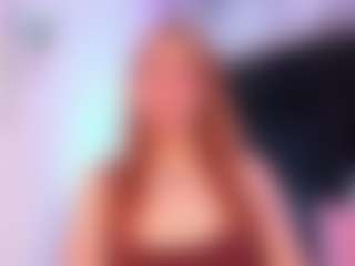 Live cam show with janneblossom - HD on Hubzter Live